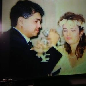 Meet your Posher, Tom